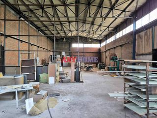 Βιοτεχνικός χώρος 1.200 τ.μ. για πώληση