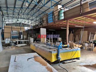 Βιοτεχνικός χώρος 1.200 τ.μ. για ενοικίαση