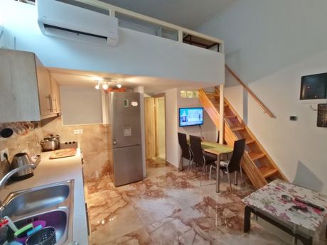 Μεζονέτα 62 τ.μ. πρός πώληση