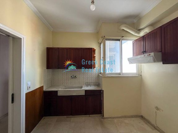 Apartment 95 sqm for rent, Achaia, Patra