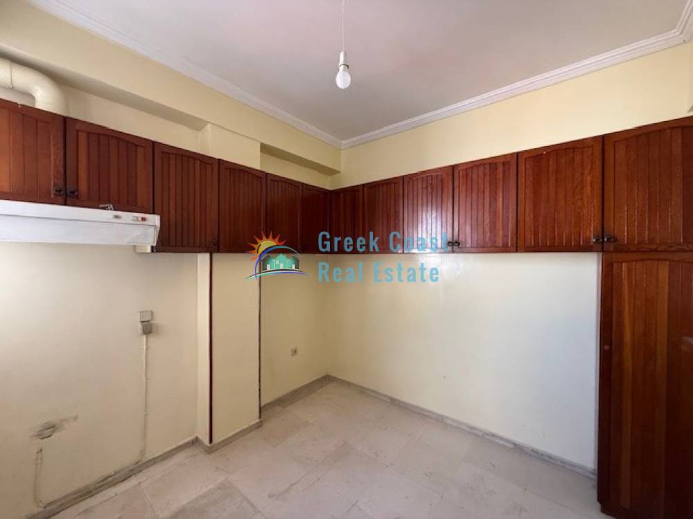 Διαμέρισμα 95 τ.μ. προς ενοικίαση, Κέντρο Πάτρας