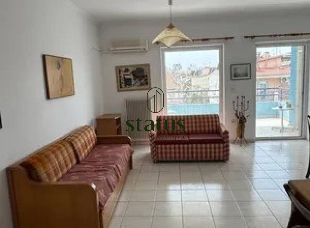 Διαμέρισμα 58 τ.μ. προς ενοικίαση, Παντοκράτορος