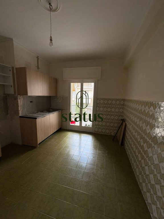 Διαμέρισμα 113 τ.μ. προς ενοικίαση, Αγία Σοφία Πάτρας