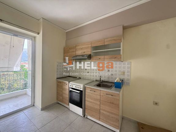 Studio / γκαρσονιέρα 35 τ.μ. για ενοικίαση, Αχαΐα, Πάτρα