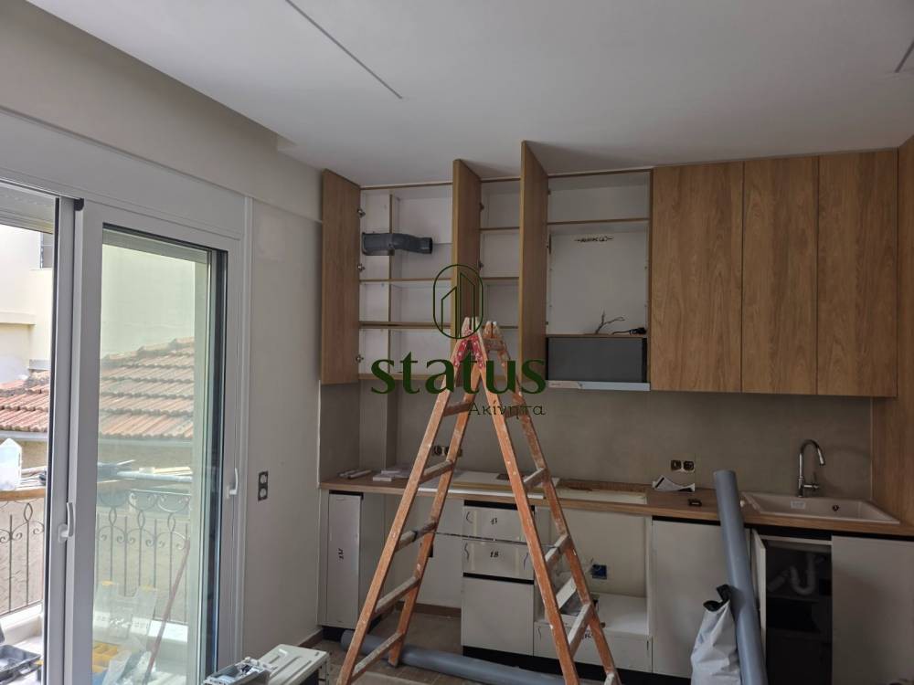 Διαμέρισμα 38 τ.μ. προς ενοικίαση, Αρόη