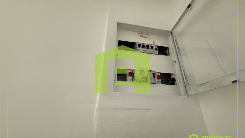 Κατάστημα 29 τ.μ. προς ενοικίαση, Κέντρο Πάτρας