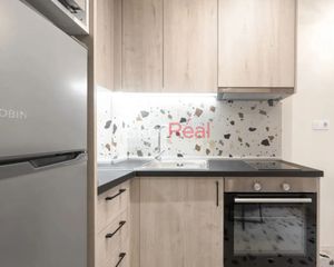 Studio / γκαρσονιέρα 32 τ.μ. για πώληση, Θεσσαλονίκη - Κέντρο, Βαρδάρης-thumb-1