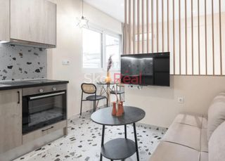 Studio / γκαρσονιέρα 32 τ.μ. για πώληση, Θεσσαλονίκη - Κέντρο, Βαρδάρης-thumb-4