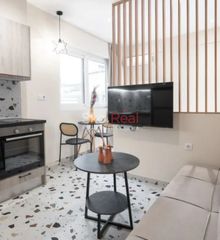 Studio / γκαρσονιέρα 32 τ.μ. για πώληση, Θεσσαλονίκη - Κέντρο, Βαρδάρης-thumb-3