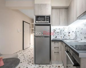 Studio / γκαρσονιέρα 32 τ.μ. για πώληση, Θεσσαλονίκη - Κέντρο, Βαρδάρης-thumb-7