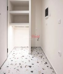 Studio / γκαρσονιέρα 32 τ.μ. για πώληση, Θεσσαλονίκη - Κέντρο, Βαρδάρης-thumb-2