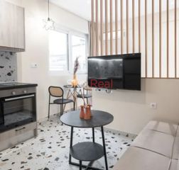 Studio / γκαρσονιέρα 32 τ.μ. για πώληση, Θεσσαλονίκη - Κέντρο, Βαρδάρης-thumb-13