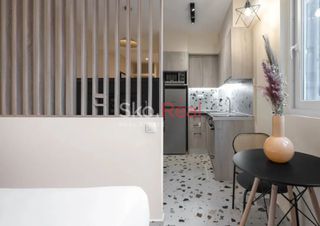 Studio / γκαρσονιέρα 32 τ.μ. για πώληση, Θεσσαλονίκη - Κέντρο, Βαρδάρης-thumb-19