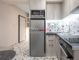 Studio / γκαρσονιέρα 32 τ.μ. για πώληση, Θεσσαλονίκη - Κέντρο, Βαρδάρης-thumb-17