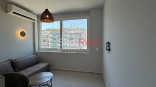 Studio / γκαρσονιέρα 39 τ.μ. πρός πώληση, Θεσσαλονίκη - Κέντρο, Βαρδάρης-thumb-7