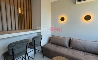 Studio / γκαρσονιέρα 39 τ.μ. πρός πώληση, Θεσσαλονίκη - Κέντρο, Βαρδάρης-thumb-13
