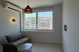 Studio / γκαρσονιέρα 39 τ.μ. πρός πώληση, Θεσσαλονίκη - Κέντρο, Βαρδάρης-thumb-15