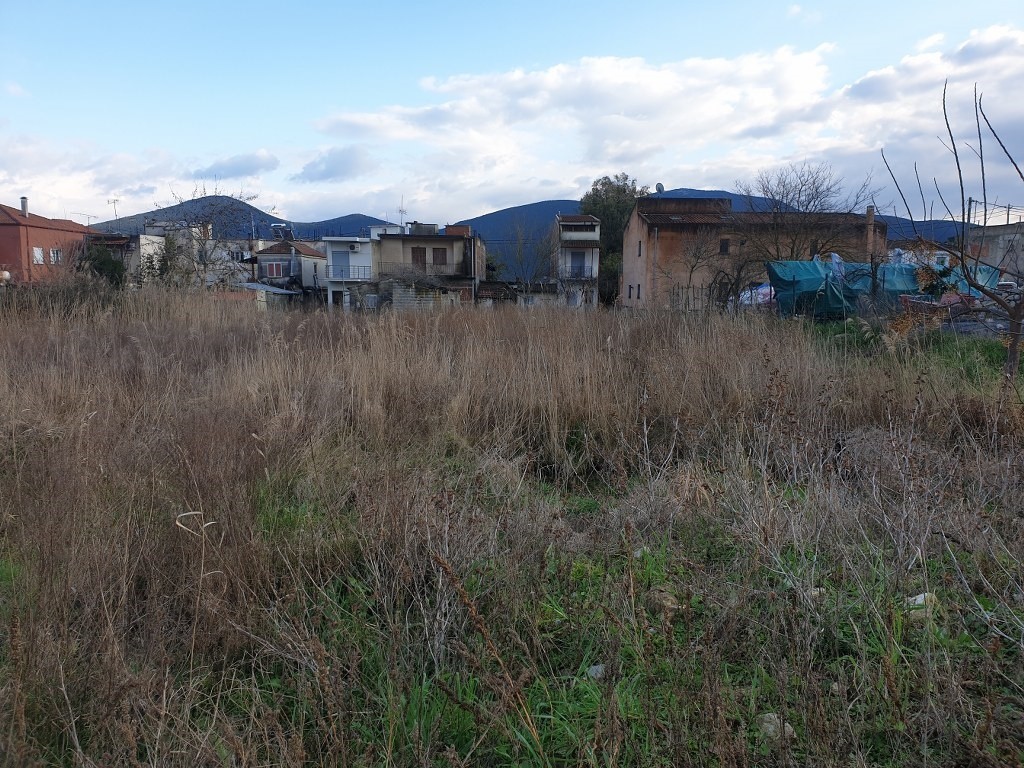 Οικόπεδο 185 τ.μ. προς πώληση, Πηγάδι Πτελεού