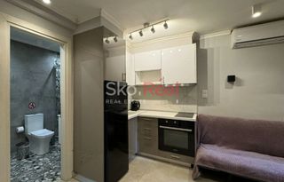 Studio / γκαρσονιέρα 29 τ.μ. προς πώληση, Θεσσαλονίκη - Κέντρο, Διοικητήριο-thumb-6