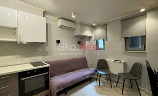 Studio / γκαρσονιέρα 29 τ.μ. προς πώληση, Θεσσαλονίκη - Κέντρο, Διοικητήριο-thumb-5