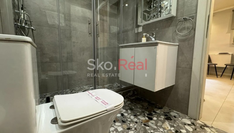 Studio / γκαρσονιέρα 29 τ.μ. προς πώληση, Διοικητήριο