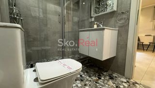 Studio / γκαρσονιέρα 29 τ.μ. προς πώληση, Θεσσαλονίκη - Κέντρο, Διοικητήριο-thumb-4
