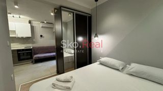 Studio / γκαρσονιέρα 29 τ.μ. προς πώληση, Θεσσαλονίκη - Κέντρο, Διοικητήριο-thumb-2