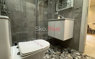 Studio / γκαρσονιέρα 29 τ.μ. προς πώληση, Θεσσαλονίκη - Κέντρο, Διοικητήριο-thumb-9