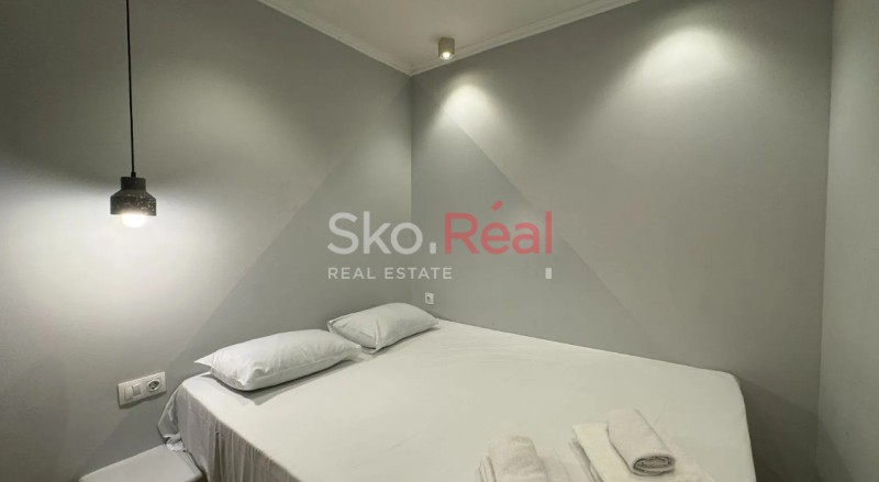 Studio / γκαρσονιέρα 29 τ.μ. προς πώληση, Διοικητήριο