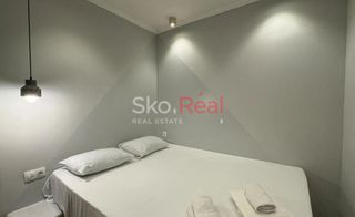 Studio / γκαρσονιέρα 29 τ.μ. προς πώληση, Θεσσαλονίκη - Κέντρο, Διοικητήριο-thumb-8