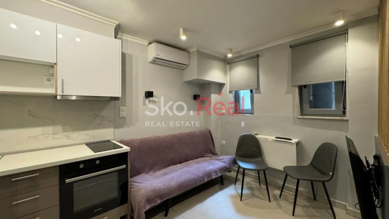 Studio / γκαρσονιέρα 29 τ.μ. προς πώληση, Θεσσαλονίκη - Κέντρο, Διοικητήριο