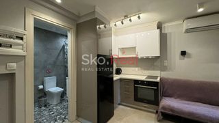 Studio / γκαρσονιέρα 29 τ.μ. προς πώληση, Θεσσαλονίκη - Κέντρο, Διοικητήριο-thumb-1