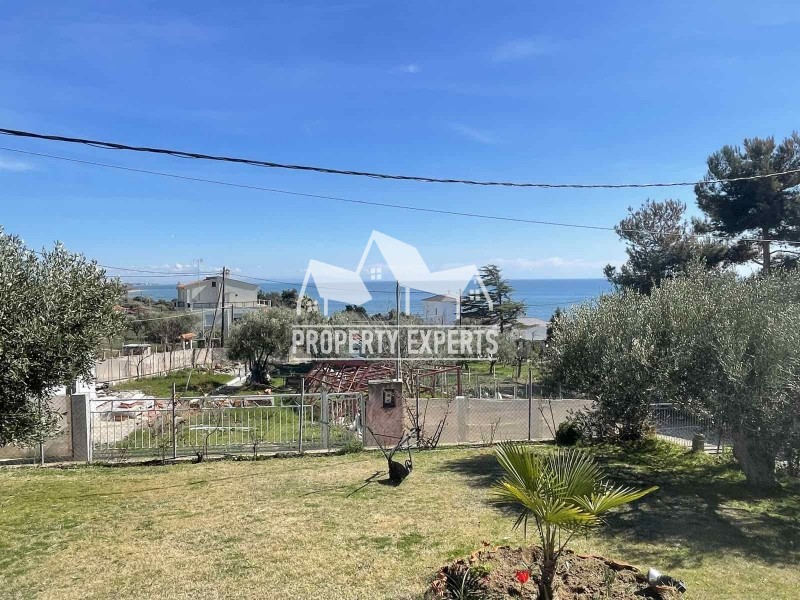 Μονοκατοικία 104 τ.μ. πρός πώληση, Εβρος, Αλεξανδρούπολη