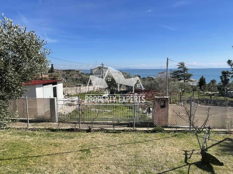 Μονοκατοικία 104 τ.μ. πρός πώληση, Εβρος, Αλεξανδρούπολη