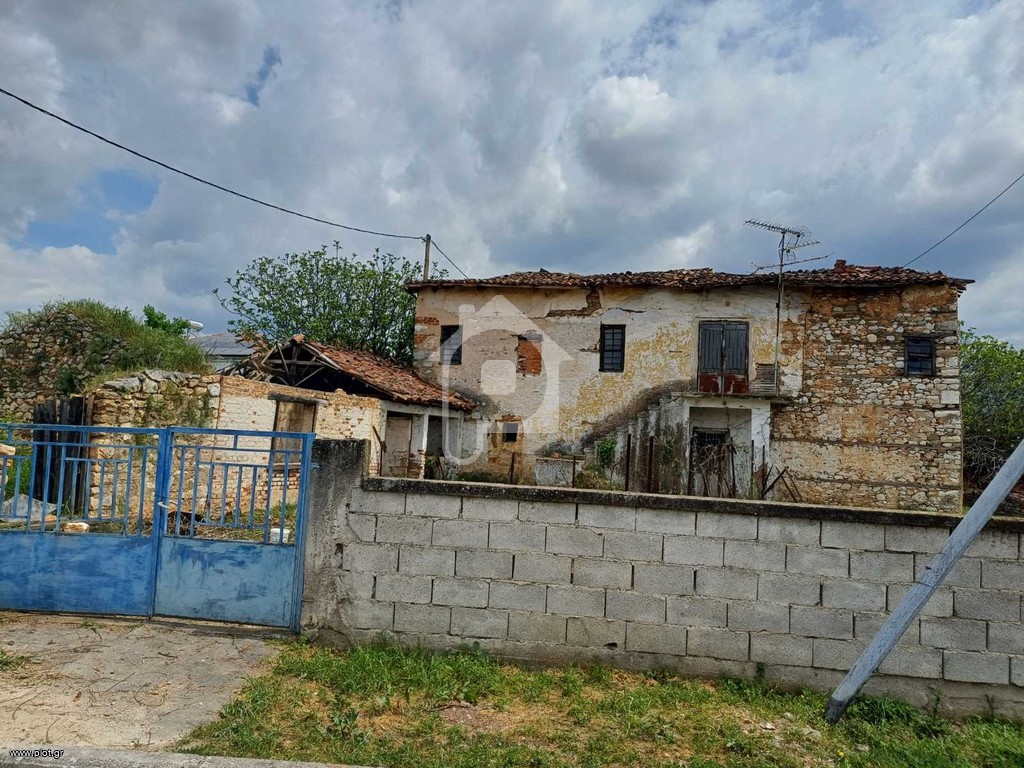 Οικόπεδο 420 τ.μ. για πώληση, Ν. Δράμας, Δοξάτο