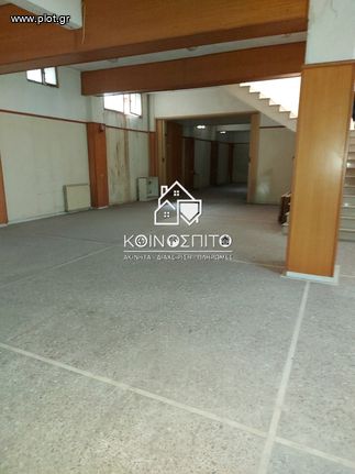 Κατάστημα 375 τ.μ. για ενοικίαση, Ημαθία, Βέροια
