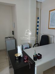 Γραφείο 24 τ.μ. προς ενοικίαση, Εργοχώρι-thumb-1