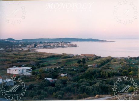 Οικόπεδο 23.600 τ.μ. πρός πώληση