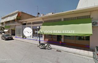 Οικόπεδο 765 τ.μ. για πώληση, Αργολίδα, Άργος-thumb-3