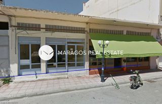 Οικόπεδο 765 τ.μ. για πώληση, Αργολίδα, Άργος-thumb-2