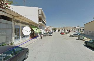 Οικόπεδο 765 τ.μ. για πώληση, Αργολίδα, Άργος-thumb-4