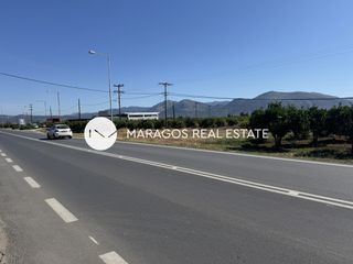 Αγροτεμάχια 4.000 τ.μ. για πώληση, Αργολίδα, Άργος-thumb-16