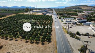 Αγροτεμάχια 4.000 τ.μ. για πώληση, Αργολίδα, Άργος-thumb-12