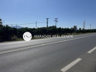 Αγροτεμάχια 4.000 τ.μ. για πώληση, Αργολίδα, Άργος-thumb-13