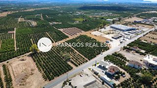 Αγροτεμάχια 4.000 τ.μ. για πώληση, Αργολίδα, Άργος-thumb-15