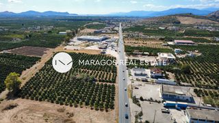 Αγροτεμάχια 4.000 τ.μ. για πώληση, Αργολίδα, Άργος-thumb-9