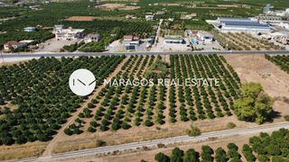 Αγροτεμάχια 4.000 τ.μ. για πώληση, Αργολίδα, Άργος-thumb-18