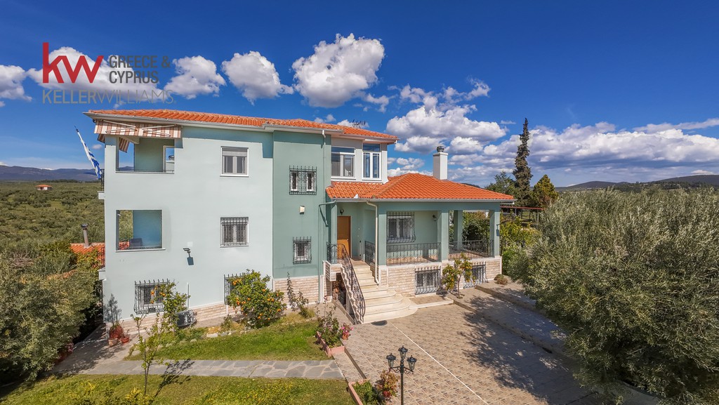 Μονοκατοικία 252 τ.μ. προς πώληση, Γερακινή