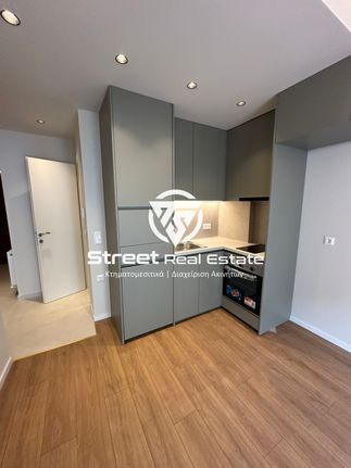 Studio / γκαρσονιέρα 45 τ.μ. για πώληση, Θεσσαλονίκη - Κέντρο, Παναγία Φανερωμένη