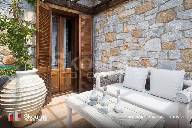 Μονοκατοικία 115 τ.μ. για πώληση, Μεσσηνία, Λεύκτρος